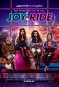 Poster Joy Ride