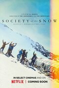 Poster Society of the Snow