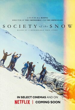 Society of the Snow