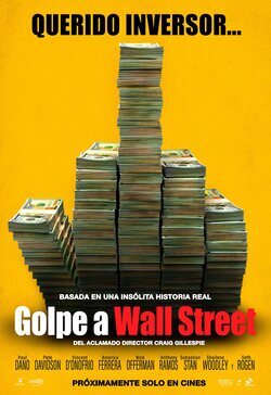 Golpe a Wall Street