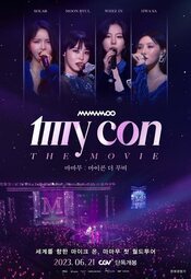 Mamamoo: My Con The Movie