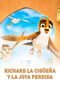 Poster Little Bird: The Big Quest