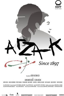 Poster Arzak Since 1897