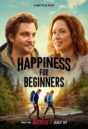 Happiness for Beginners