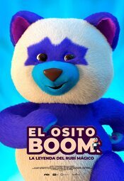 Teddy Boom