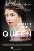 Poster Portrait of the Queen