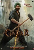 Poster Gadar 2