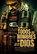 Poster Todos los nombres de Dios