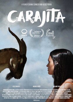 Poster Carajita