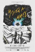 Poster Mission to Mars