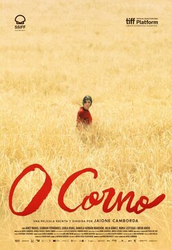 Poster The Rye Horn