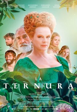 La ternura