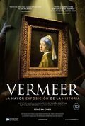Poster Vermeer: The Greatest Exhibition