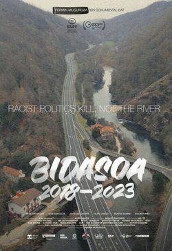 Poster Bidasoa 2018-2023