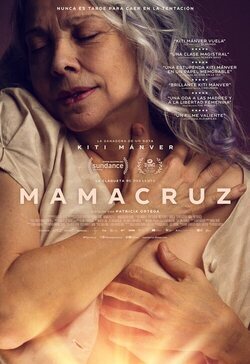 Poster Mamacruz