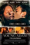 Poster Young Adam