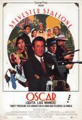 Poster Oscar