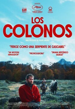 Los Colonos