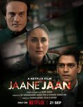Poster Jaane Jaan