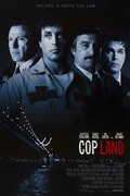 Poster Cop Land