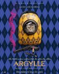 Poster Argylle