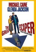 Poster The Great Escaper