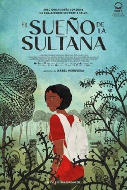 Poster Sultana's Dream