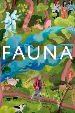Poster Fauna