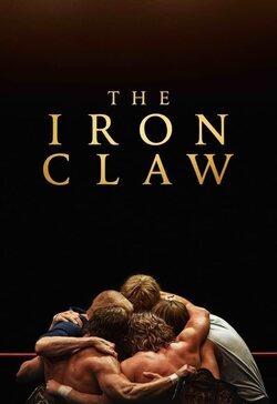 The Iron Claw