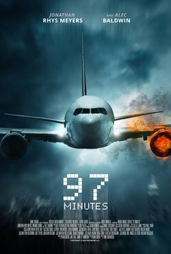 Poster 97 Minutes