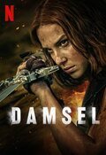 Poster Damsel