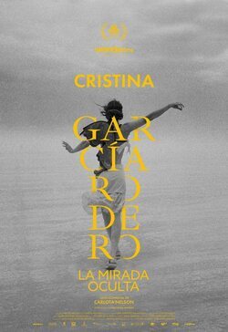 Poster Cristina García Rodero: La mirada oculta