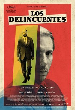 Los delincuentes