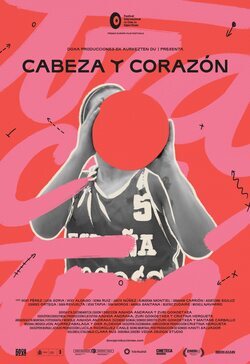 Poster Cabeza y corazón