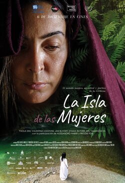 La isla de las mujeres