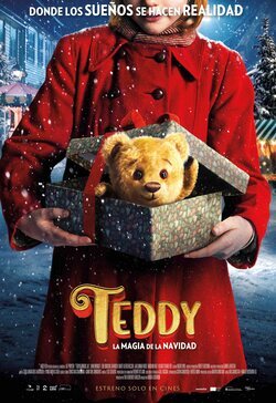 Teddy's Christmas