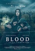 Poster Blood