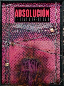 Poster The Absolution