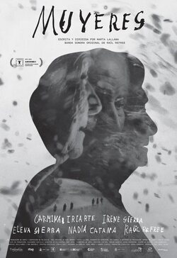 Poster Muyeres