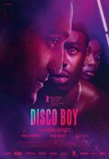 Poster Disco Boy