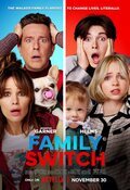 Poster Family Switch
