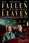 Poster Fallen Leaves