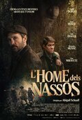 Poster L'home dels nassos