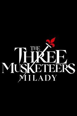Poster The Three Musketeers: Milady