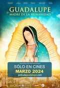Poster Guadalupe: Madre de la Humanidad