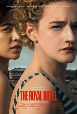Poster Hotel Royal
