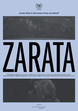 Poster Zarata