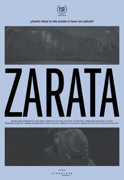 Poster Zarata