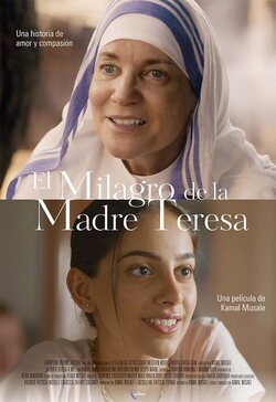 Mother Teresa & Me