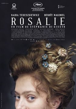 Poster Rosalie